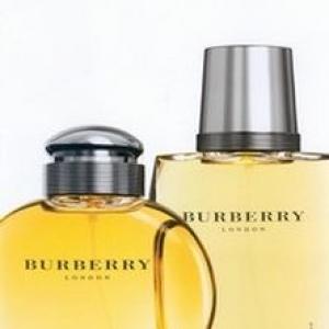 Burberry Women Burberry perfume - fragrance for women 1995