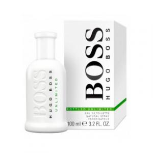 hugo boss bottled unlimited deodorant spray