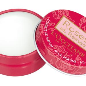 Roses et Reines L'Occitane en Provence perfume - a fragrance for women 2014