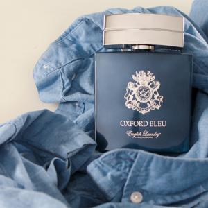 english laundry oxford bleu femme fragrantica