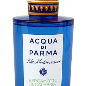 acqua di parma bergamotto di calabria 150ml