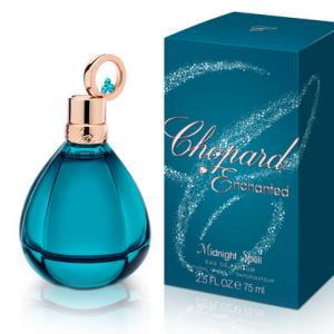 Enchanted Midnight Spell Chopard perfume a fragrance for women 2014