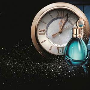 Enchanted Midnight Spell Chopard perfume a fragrance for women 2014