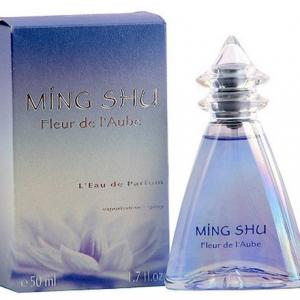 Ming Shu Fleur de l&amp;#039;Aube Yves Rocher - a fragrance for women 2006