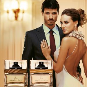 Royal Madeira Jequiti perfume - a fragrance for women 2012