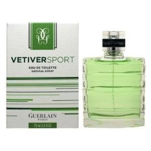 Perfume vetiver discount de guerlain hombre