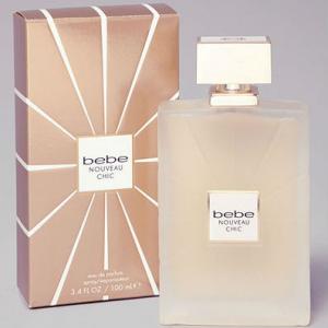 Bebe Nouveau Chic Bebe Perfume A Fragrance For Women 14