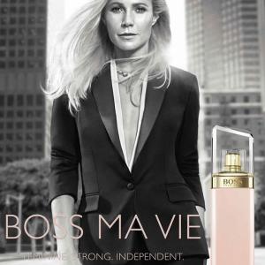boss woman fragrantica