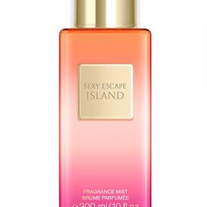 victoria secret summer breeze perfume