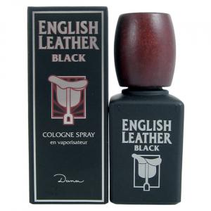  English Leather Black by Dana for Men 3.4 oz Cologne Spray :  Clothing, Shoes & Jewelry