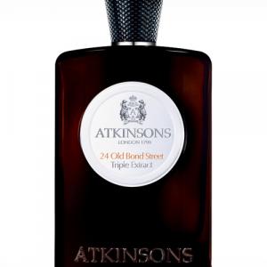 24 Old Bond Street Triple Extract Atkinsons Perfume A Fragrance For Women And Men 2014