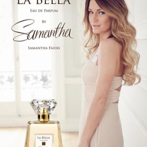 sam faiers perfume