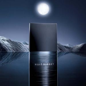 Nuit d’Issey Issey Miyake cologne - a fragrance for men 2014