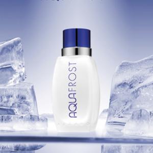 Azzaro Aqua Frost 2024 favors