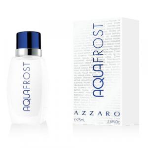 Azzaro chrome aqua online fragrantica