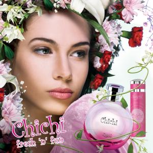 chi chi perfume price