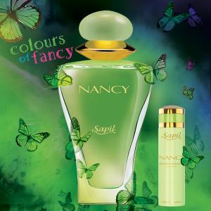 Sapil discount nancy perfume