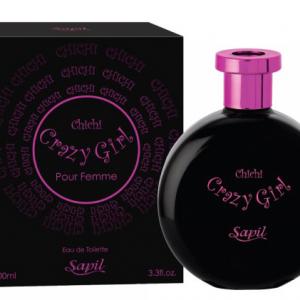 Crazy girl perfume new arrivals