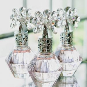 Crystal Bloom Jill Stuart perfume - a fragrance for women 2014