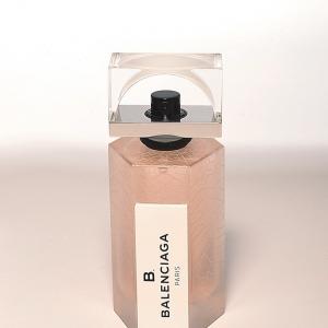 annoncere tjenestemænd rytme B. Balenciaga Balenciaga perfume - a fragrance for women 2014