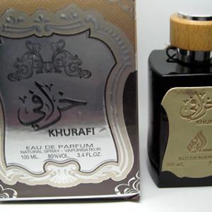 Lattafa khurafi discount