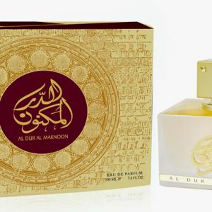 Al Dur Al Maknoon Gold Lattafa Perfumes perfume - a fragrance for women ...