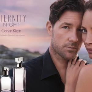 Eternity Night for Men Calvin Klein cologne - a fragrance for men 2014