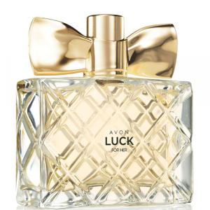 luck parfem