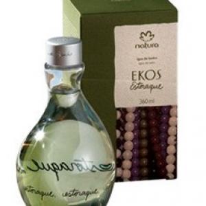 Agua De Banho Estoraque Natura Perfume A Fragrance For Women And Men 08