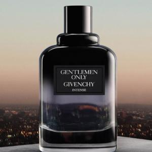 givenchy gentlemen only intense 100 ml