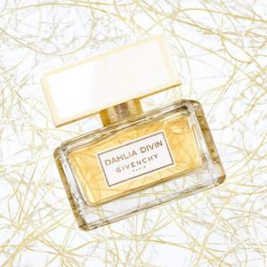Dahlia Divin Givenchy parfum - een geur voor dames 2014