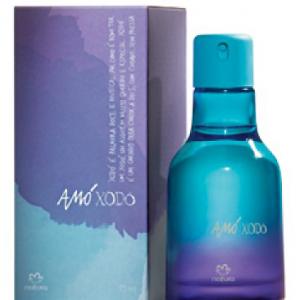 Xodo Natura perfume - a fragrance for women 2011