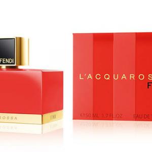 L'Acquarossa Eau de Toilette perfume - a fragrance for women 2014