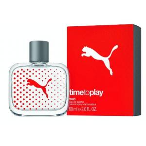 vistazo Gran universo Producto Time to Play Man Puma cologne - a fragrance for men 2014