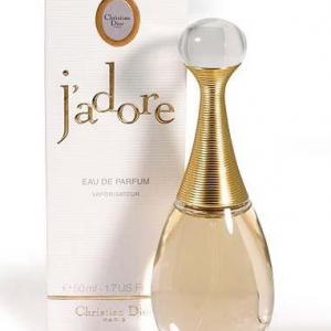 jadore perfume reviews