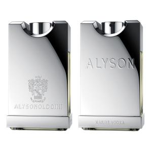 Marine Vodka ALYSONOLDOINI cologne - a fragrance for men 2013