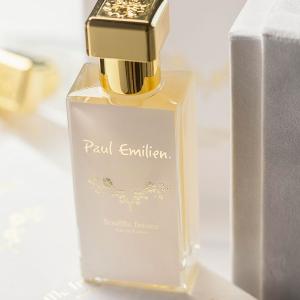 Paul Emilien Souffle Intime eau de parfum pour femme 100 ml