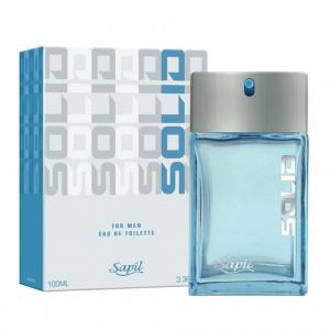 Solid Sapil cologne - a fragrance for men 2007