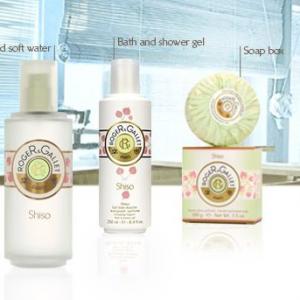 roger & gallet fragrantica