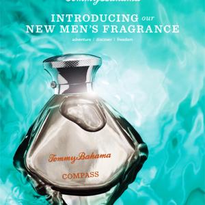 tommy bahama compass cologne review