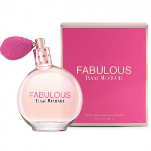 fabulous perfume by isaac mizrahi