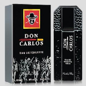 Don carlos perfume price new arrivals