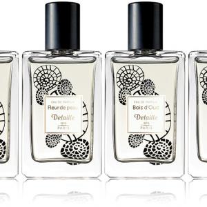 fleur de peau fragrantica