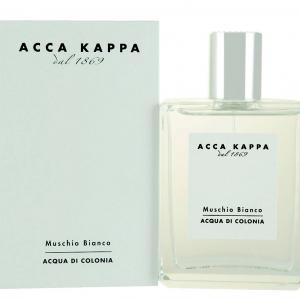 Mainstream vokal Belønning White Moss Acca Kappa perfume - a fragrance for women and men 1997