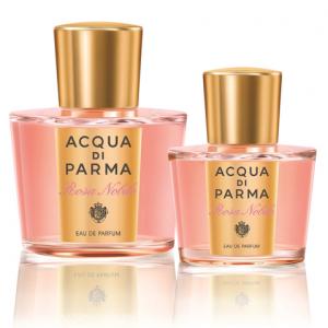 acqua di parma rosa nobile hair mist