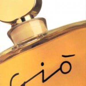 gio perfume discontinued