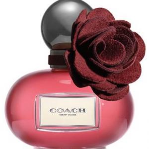 Coach poppy discount perfume 1 oz