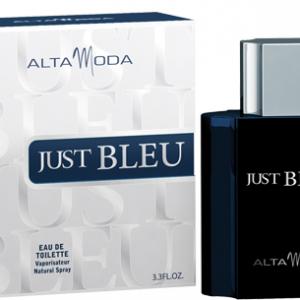 Main street Eggplant Devise Just Bleu Alta Moda cologne - a fragrance for men