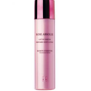 Rose Absolue Yves Rocher perfume - a fragrance for women 2006