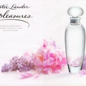 pleasure fragrantica